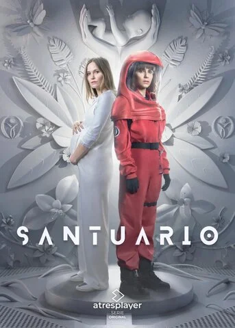 Святилище сериал 2024 смотреть онлайн бесплатно в хорошем качестве HD